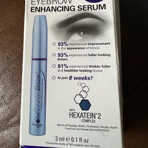 Rapid Brow Enhancing Serum 3ml